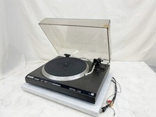 Giradischi giradischi Technics SL-1400 Direct Drive