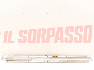 Profiles Molding Scuff Plates Autobianchi Primula 65 C 4 - 5 Doors Original
