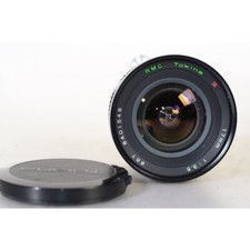 Tokina RMC 3,5/17 obiettivo grandangolare per Nikon F -17 mm 1:3.5 obiettivo grandangolare Ni
