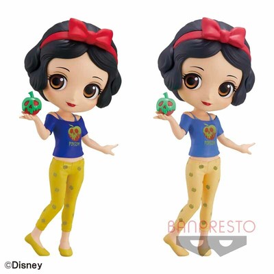 Q Posket Disney Characters Snow White Avatar Style 2 Set Japan F S New Ebay Q Posket Disney Characters Snow White Avatar Style 2 Set Japan F S New Ebay