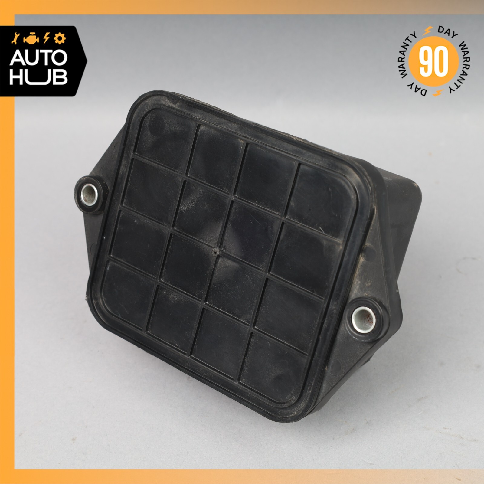 11-16 Ferrari FF F151 Vacuum Air Reservoir Tank w/ Valve 198339 OEM 40k