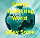 Stamp-Collecting-World