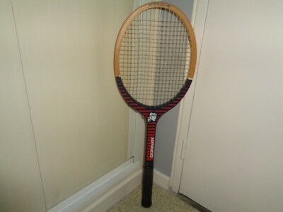 raquette de tennis ancienne DONNAY BORG CLUB  grip LIGHT 3