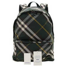 Las mejores ofertas en Mochilas Burberry para hombres