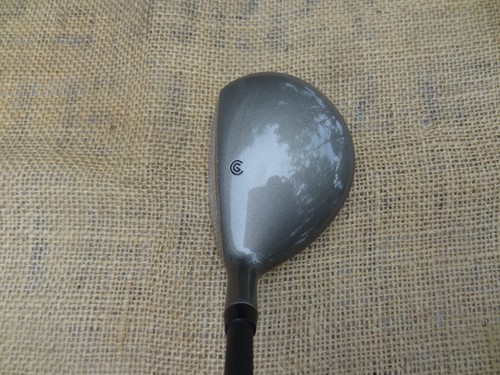 Cleveland QUADPRO Dual Rail 16° Fairway Wood ⛳ Graphite Stiff + HC - Picture 3 of 9