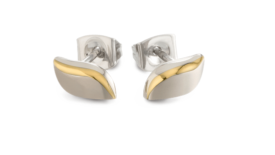 Boccia Schmuck Ohrstecker Titan 05044-02 Antiallergisch 1 Paar Ohrringe-image