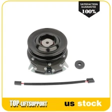 Electric PTO Blade Clutch For Warner 5218-247 Dixon AYP 607001