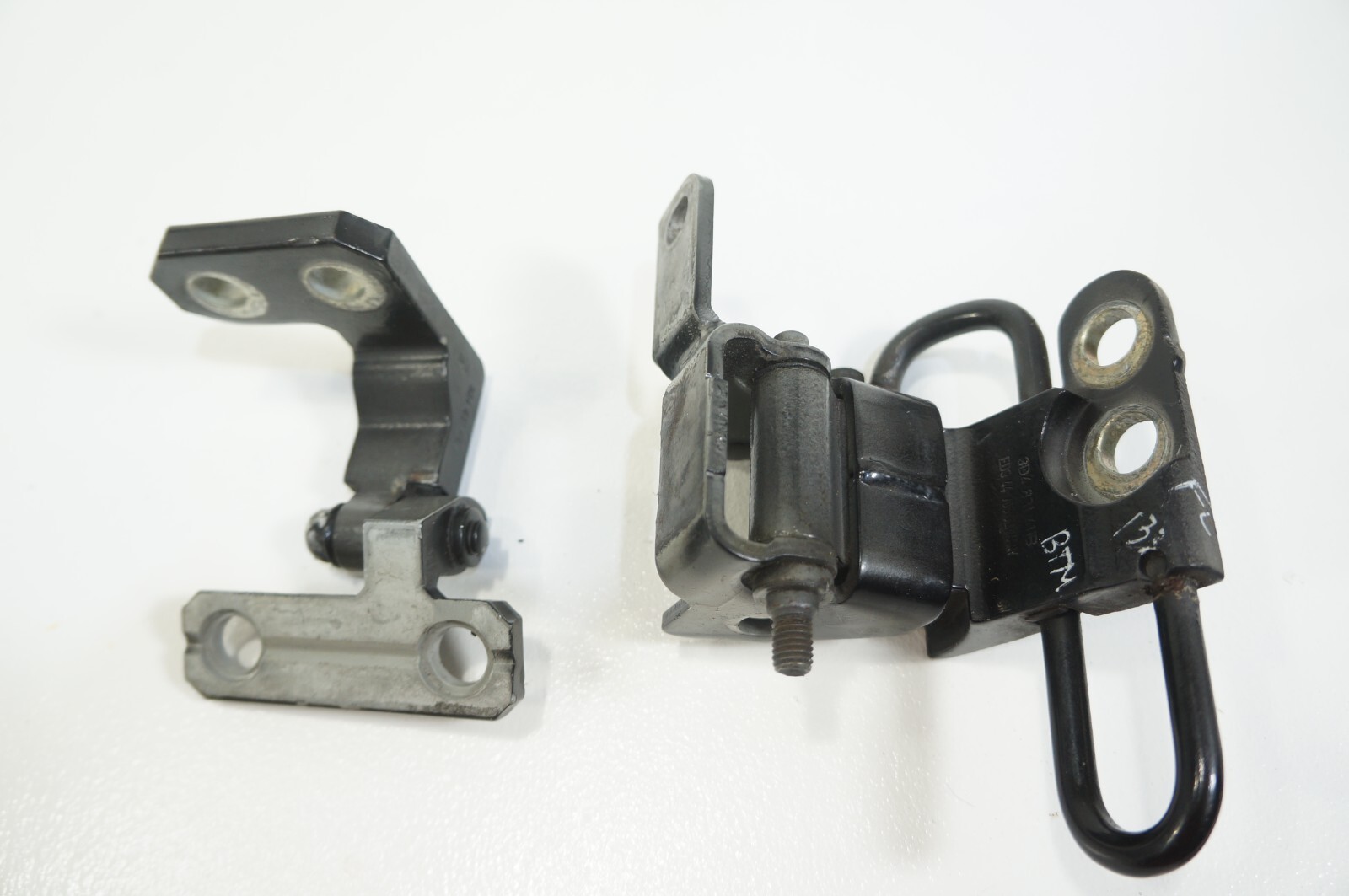Bentley Flying Spur 2006-2012 FRONT+LEFT+UPPER Door hinge