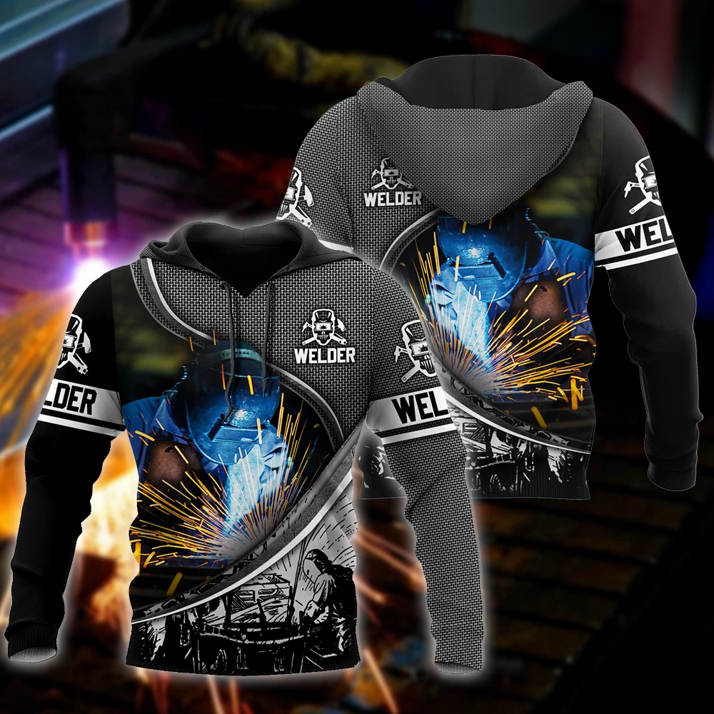 3d top hoodie printing