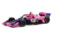 2022 NTT INDYCAR 1/18 DIECAST CAR GREENLIGHT 11151