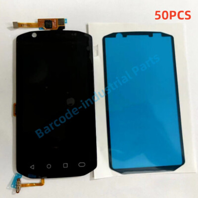 Lot Of 10 Zebra Symbol TC70 Barcode Scanner TC700H-KC11ES-01 Android Version - Foto 11