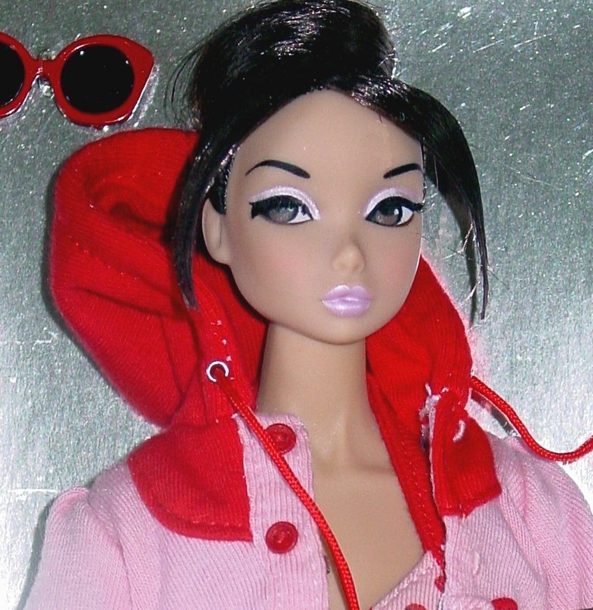 FR Nippon ~ Summer Love Misaki ~ Jason Wu Integrity Toys ~ MIB 