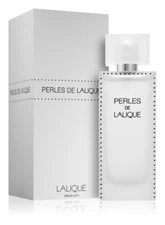 Lalique Perles de Lalique  3.3 oz / 100 ml  Eau de Parfum