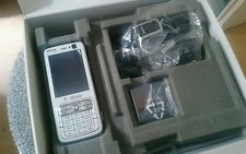 Nokia N73 - cellulare Mocha Brawn (senza SIM-lock)
