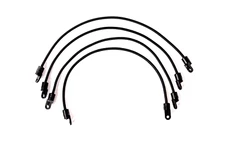 Kayak Paddle Bungee (2pcs)