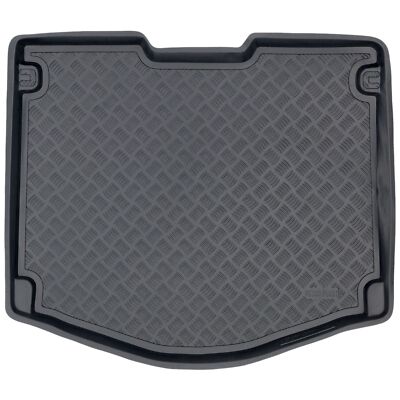 PVC Rezaw-Plast Kofferraumwanne für Ford C-Max II 2010-2019 PVC Laderaumwanne Sc