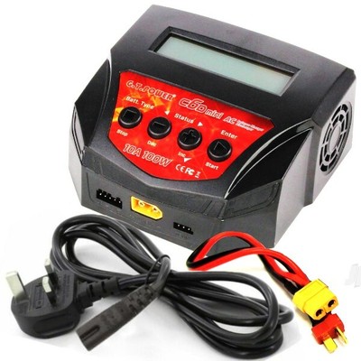 C6D Mini 100W AC Ladegerät GTP0158