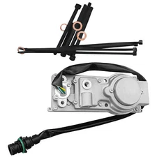 Turbo Electronic Actuator 85013731 For Volvo D11 D13 D16 Holset VGT 24V