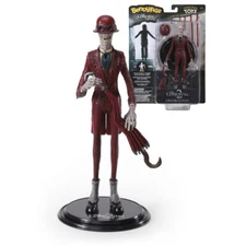 BendyFigs The Crooked Man Action Figure Noble Toys The Conjuring 2 Horror Movie