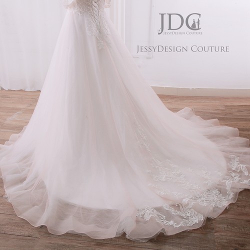 Glitter Tulle Wedding Dress Bridal Gown 2-28W Custom made Plus Size Corset Hot - Picture 12 of 14