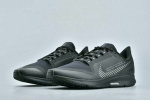 nike air zoom pegasus 36 all black