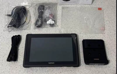 TomTom Pro 8275  - Telematic Driver Terminal - Brand New - Still in BOX