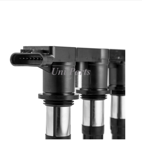 55584404 For Chevrolet Aveo Cruze Sonic 1.8L 1pcs Ignition Coil Pack - Picture 4 of 4