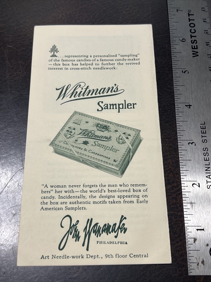 John wanamakers christmas tree