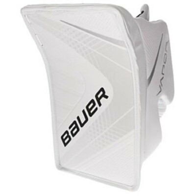 Bauer Vapor X900 Stockhand Senior Torwart Stockhand Seite Bauer Farbe
