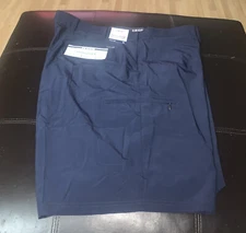 NWT Izod Swingflex Golf Low Profile Cargo Short Big&Tall Size 50 x 10 inseam DC1