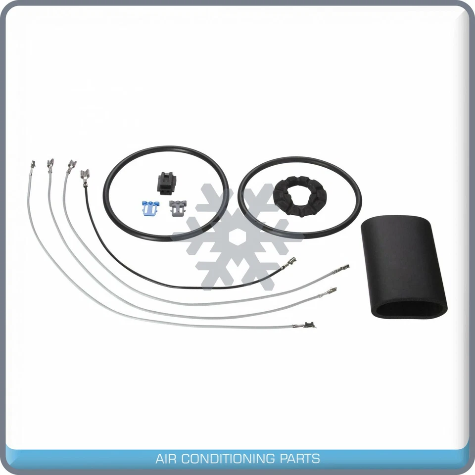 Bomba de combustible eléctrica para Chevrolet Camaro, Caprice, Corvette / Pontiac 6000... QOA Foto 3 de 4