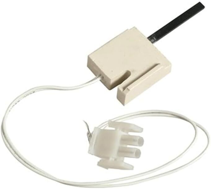 White-Rodgers 768A-845 Hot Surface Ignitor 80V Replacement For