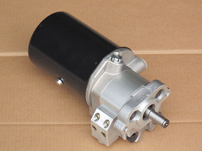 POWER STEERING PUMP FOR PART 3774649M91 70922523 AM1666727M92 VPJ4902
