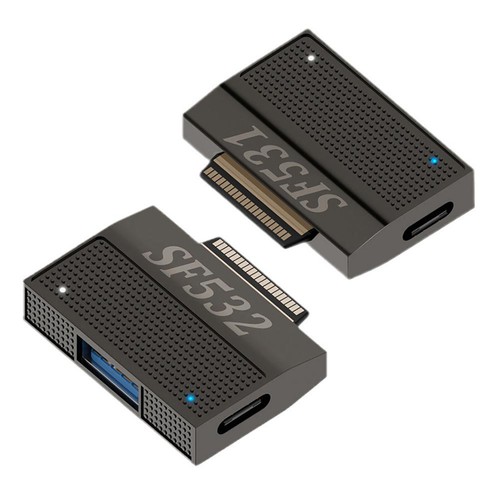Magnetischer USB3.1-Typ-C-auf-PD-Ladestecker für Microsoft Surface-Zubehör - Bild 15 von 24