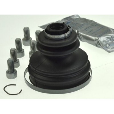 SPIDAN Jeu de joints-soufflets, arbre de commande pour OPEL 21823