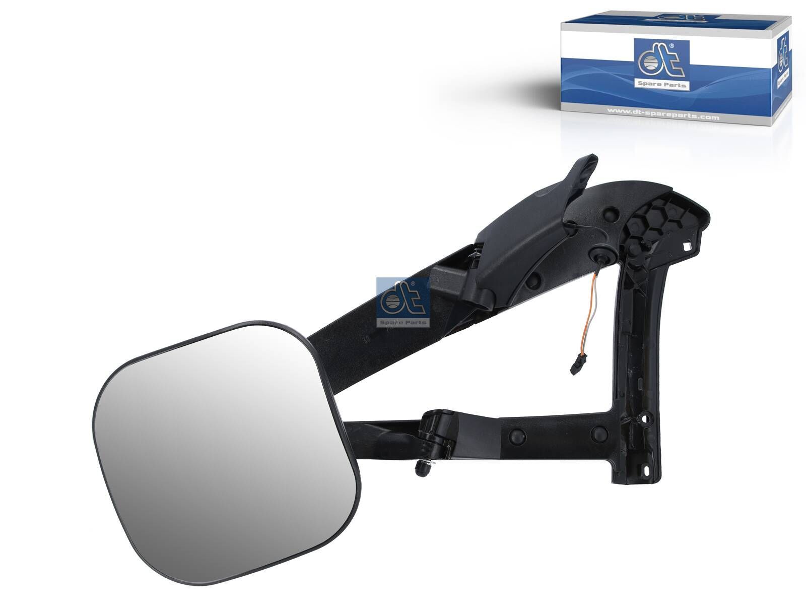 Front mirror DT Spare Parts 4.69256 Front mirror | eBay