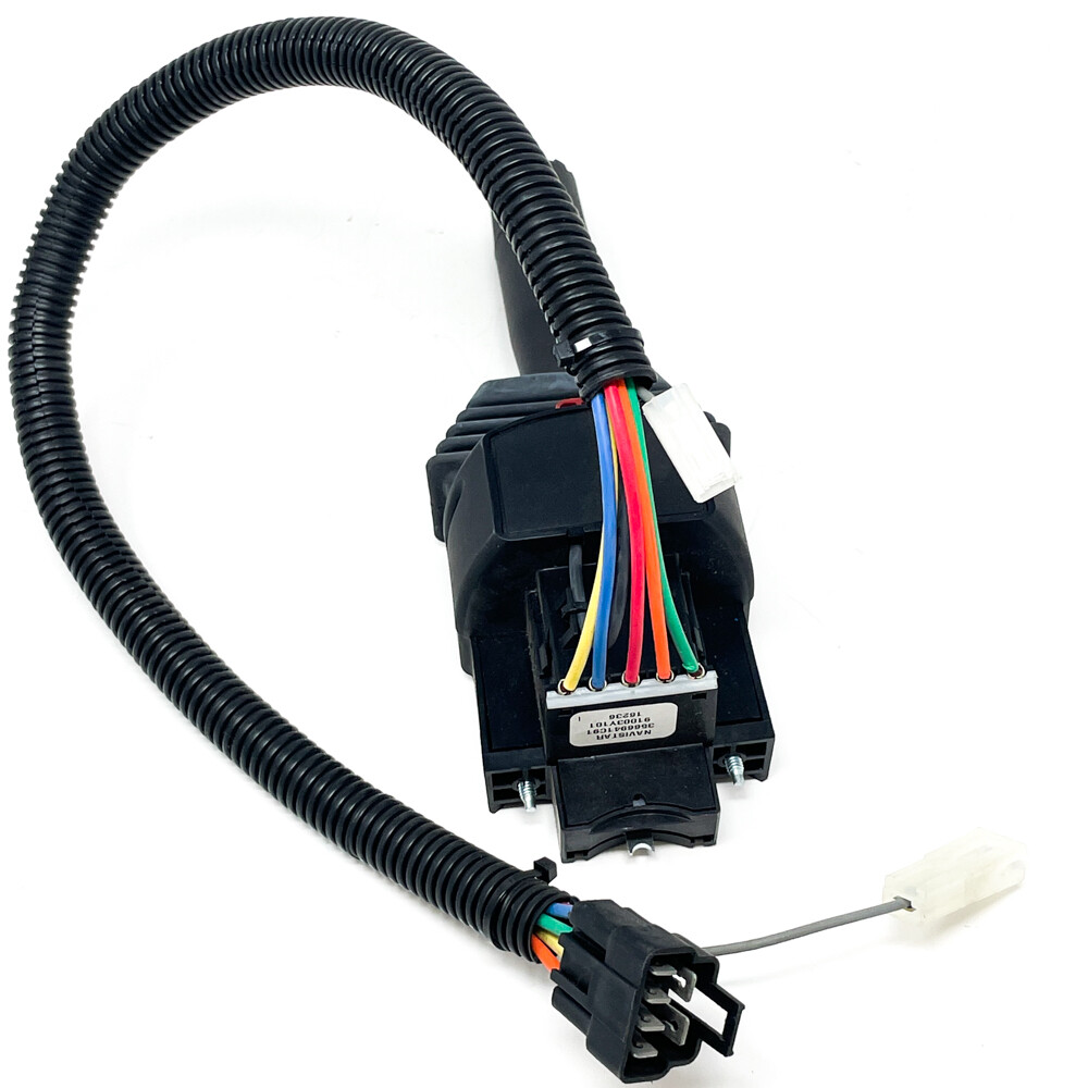 Hazard Switch ZUDKSUY 3544933C91 Turn Signal Multifunction