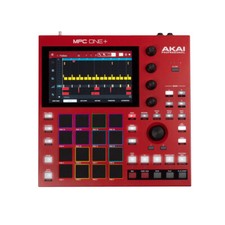 Akai Pro Mpc One+ Standalone Music Production Center