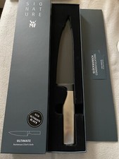 WMF ultimate black Edition Kochmesser 