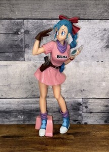 Bulma Figure | eBay Bulma Figure | eBay