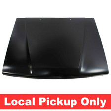 Primed Steel Hood For 1984-1988 Toyota Pickup 84-89 4runner To1230114 533089119