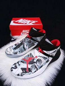 westbrook mirror image