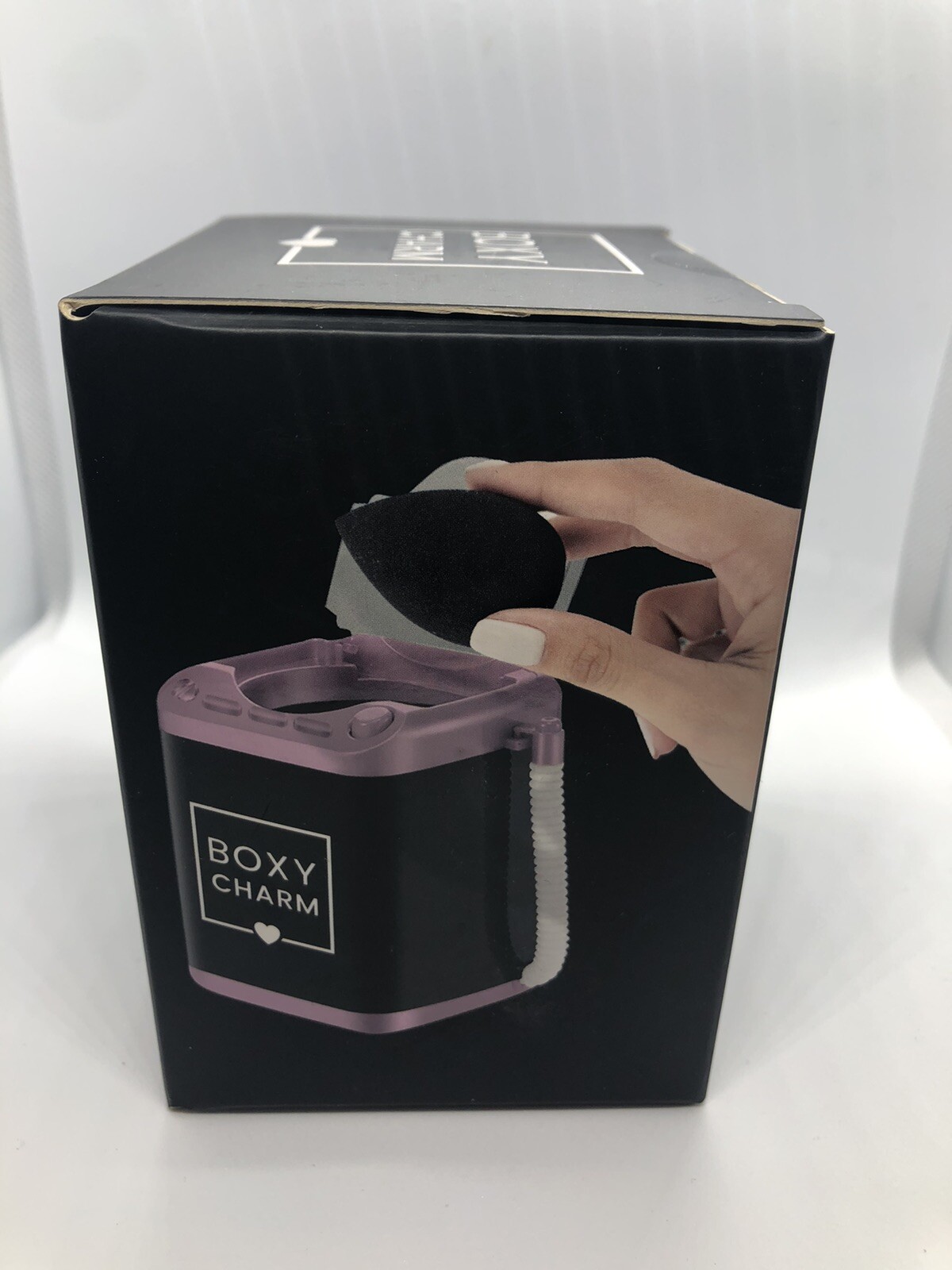 Nib