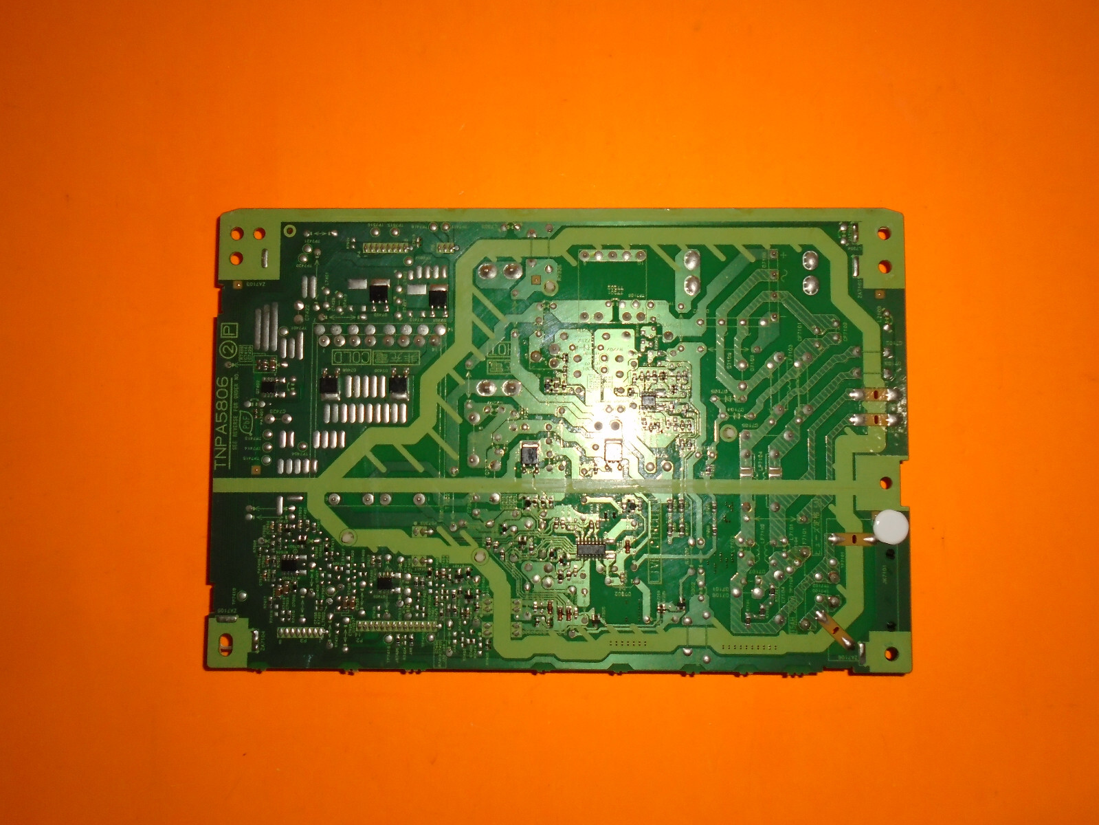 Panasonic 40-43D200-FBB2LG Ersatzteil: IR Sensor Button Board für TX-32LSN508 eB