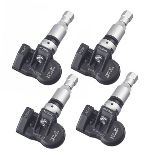 1 RDKS TPMS SENSORE PRESSIONE PNEUMATICI B-1028 PER KIA STINGER CK DEL 07/2017-12/2024 - Foto 5 di 8