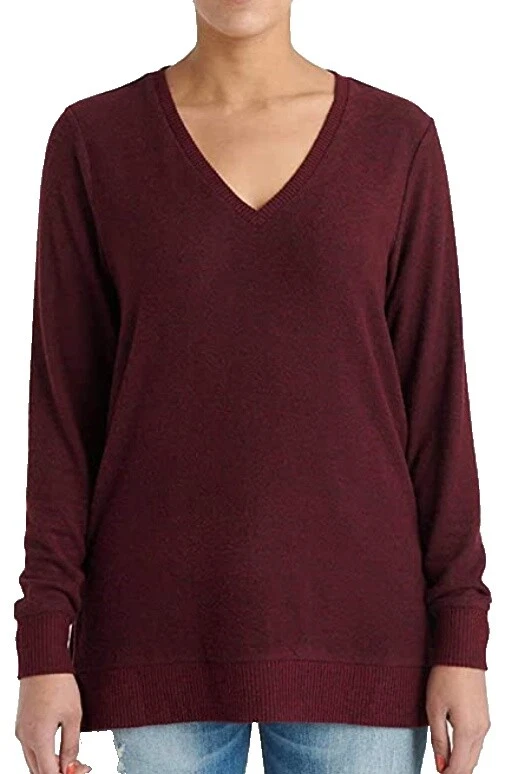 Lucky Brand V-Neck Sweaters for Women