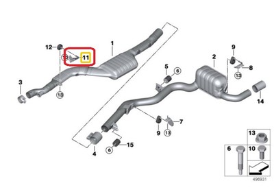 BMW Gearbox Support 18208570667 for sale online | eBay 