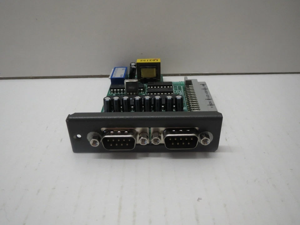 VODAVI 5035-00 MISCELLANEOUS SERVICE UNIT - Image 2 of 3