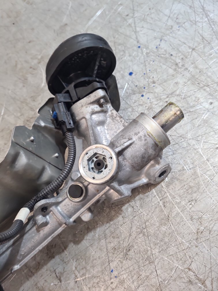 3.24 R Kawasaki ZX9-R ZX900B [1996] - lower triple clamp | eBay UK