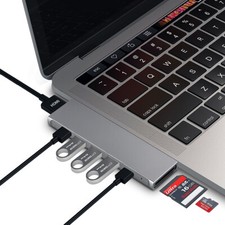 USB C to HDMI MacBook Pro 13",15" MacBook Air 4k 1080p Video USB 3.0 Power Port